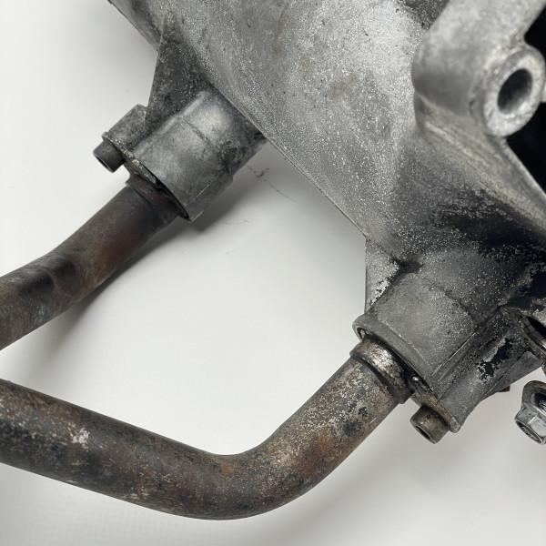 6011803110 Корпус масляного фильтра на Mercedes Sprinter 312 - 412 2.3 - 2.9 TDI OM601 - OM602