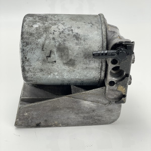 6040920108 Корпус топливного фильтра на Mercedes Sprinter 2.9 TD OM602 312 - 412