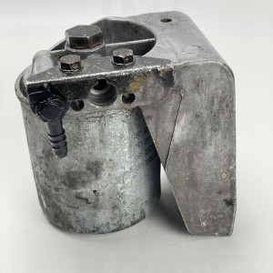 6040920108 Корпус топливного фильтра на Mercedes Sprinter 2.9 TD OM602 312 - 412