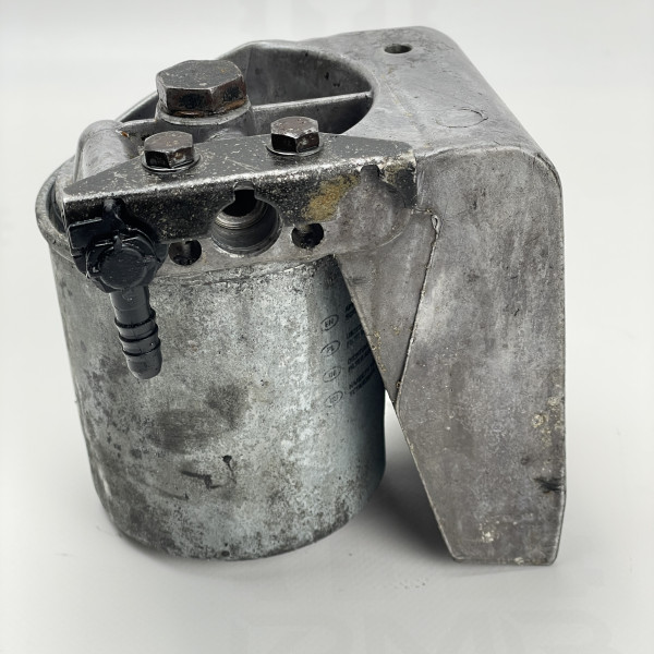 6040920108 Корпус топливного фильтра на Mercedes Sprinter 2.9 TD OM602 312 - 412