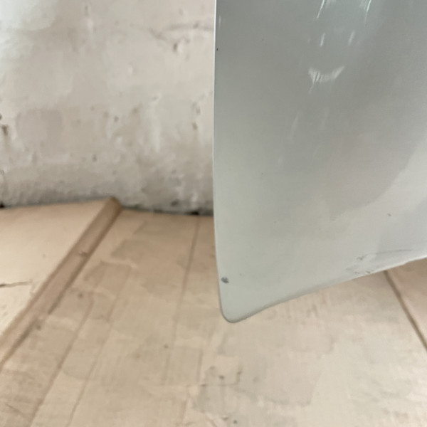 Капот серый, идеально подходит на Mercedes S-Class W220 1998–2003 (до рестайлинга)