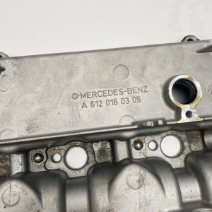 A6120160305 – Крышка клапанная 2.7 CDI OM612 на Mercedes 216 - 316 - 416 - 616