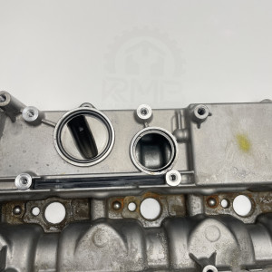 A6120160305 – Крышка клапанная 2.7 CDI OM612 на Mercedes 216 - 316 - 416 - 616