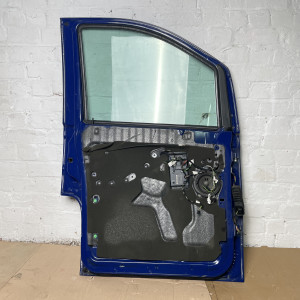 Дверка передня ліва на Мерседес Віто Віано W639 111 112 115