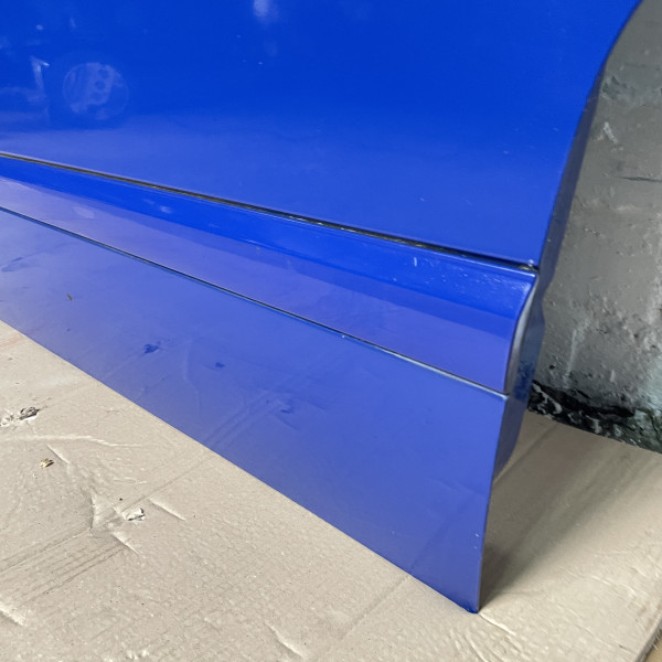 Дверь передняя левая на Mercedes Vito Viano W639 111 112 115