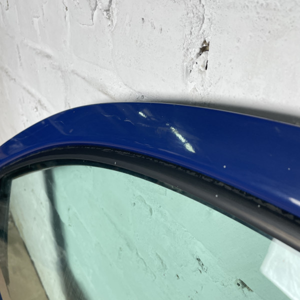 Дверь передняя левая на Mercedes Vito Viano W639 111 112 115