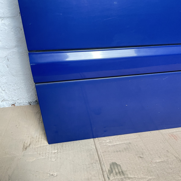 Дверь передняя правая на Mercedes Vito / Viano W639 111 112 115