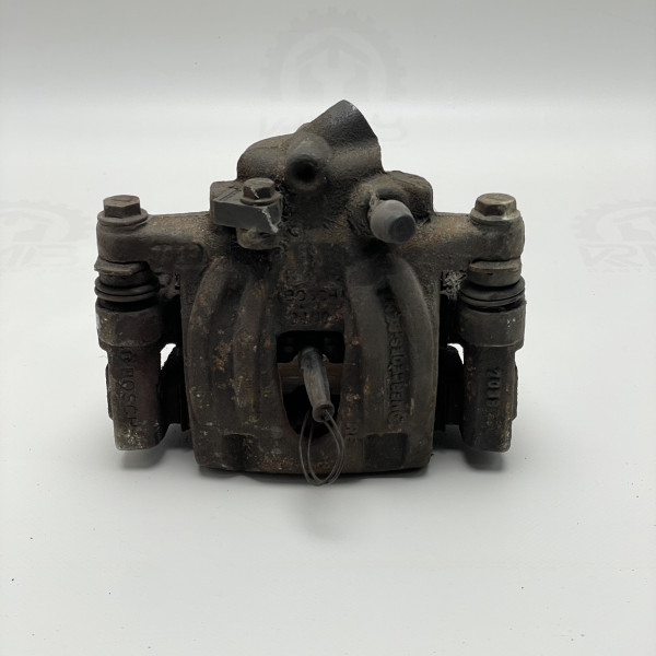 A6394230198 – Супорт задній лівий на Мерседес Віто / Віано W639