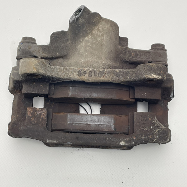 A6394230198 – Супорт задній лівий на Мерседес Віто / Віано W639