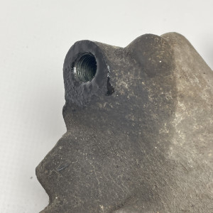 A6394230198 – Супорт задній лівий на Мерседес Віто / Віано W639