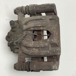 A6394230198 – Супорт задній лівий на Мерседес Віто / Віано W639