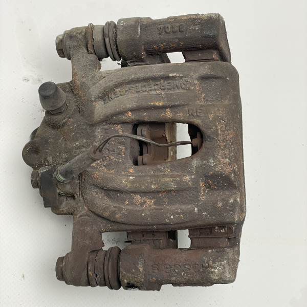 A6394230198 – Супорт задній лівий на Мерседес Віто / Віано W639