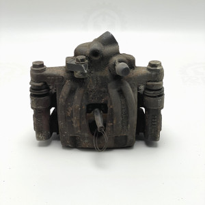 A6394230198 – Супорт задній лівий на Мерседес Віто / Віано W639