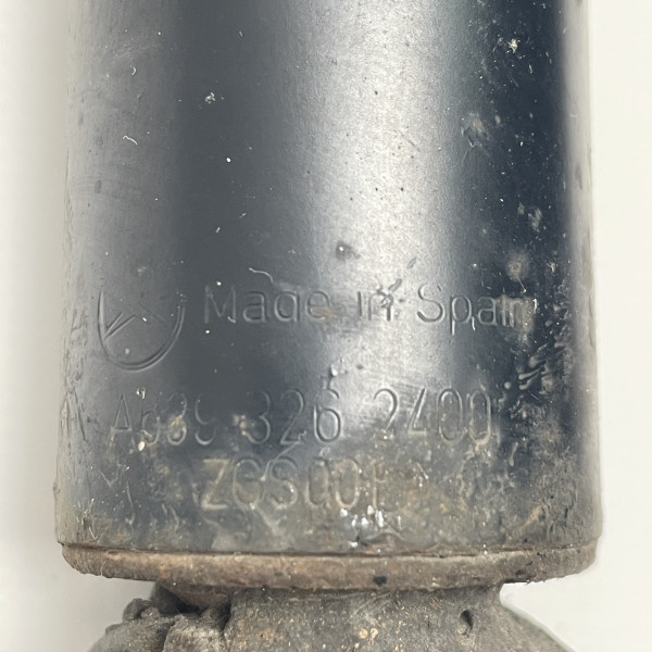 A6393262400 Амортизатор задний на Mercedes Vito / Viano W639