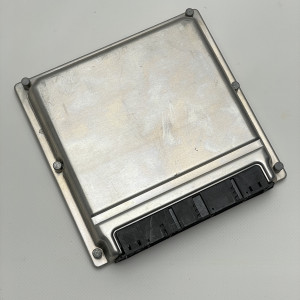 A6111538279 Блок управления двигателем (ЭБУ) C200 на Mercedes C-Class W203 2.2 CDI