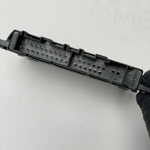 A2035454932 Блок управления парктрониками на Mercedes C-Class W203 / CLK W209