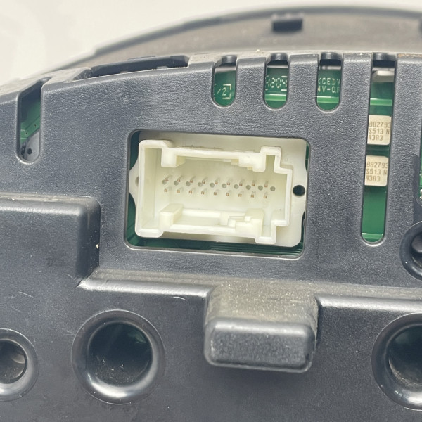 A2035404947 Щиток панель приборов - спидометр на Mercedes C-Class W203 CLK-Class W209 РЕСТАЙЛ