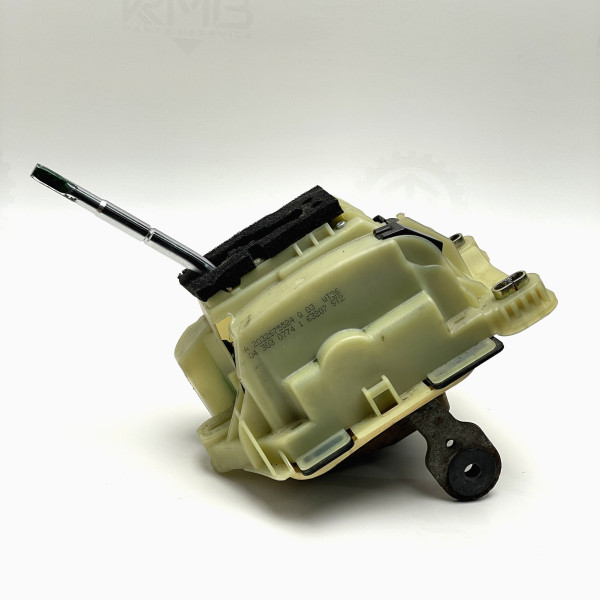 A2032675524 Селектор АКПП кулиса автомат на Mercedes C-Class W203 W209