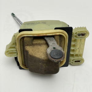 A2032675524 Селектор АКПП кулиса автомат на Mercedes C-Class W203 W209