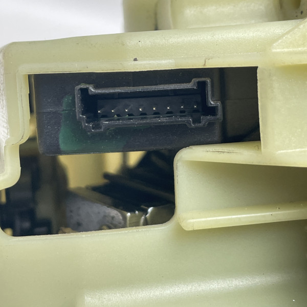 A2032675524 Селектор АКПП кулиса автомат на Mercedes C-Class W203 W209