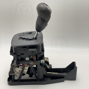 A1685400044 Селектор АКПП кулиса автомат на Mercedes A-Class W168