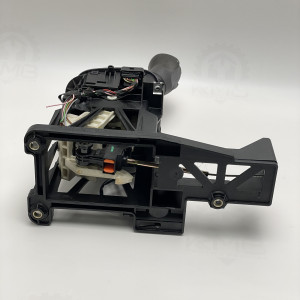 A1685400044 Селектор АКПП кулиса автомат на Mercedes A-Class W168