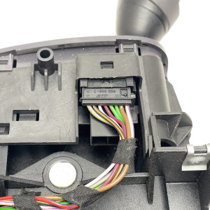 A1685400044 Селектор АКПП кулиса автомат на Mercedes A-Class W168