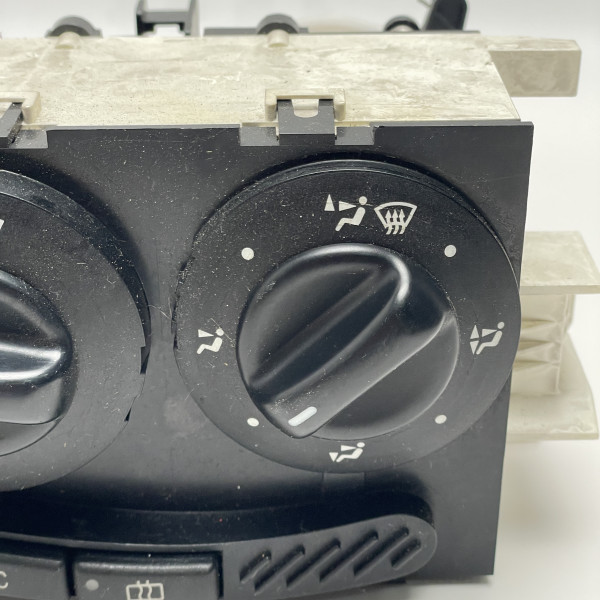 A1688300485 Блок управления печкой на Mercedes A-Class W168