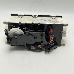 A1688300485 Блок управления печкой на Mercedes A-Class W168
