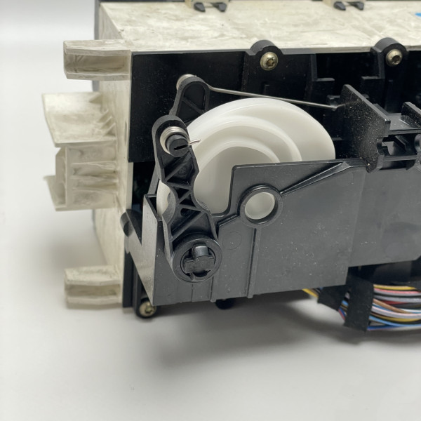 A1688300485 Блок управления печкой на Mercedes A-Class W168