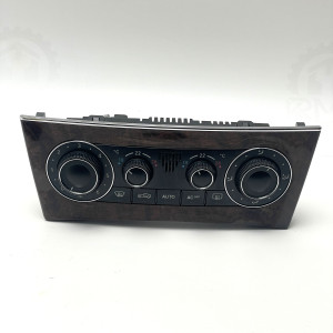 A2038301785 Блок управления климат-контролем на Mercedes C-Class W203