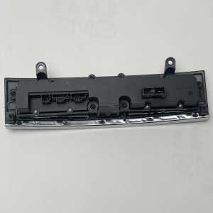 A2038703010 Панель управления ESP аварийка на Mercedes C-Class W203