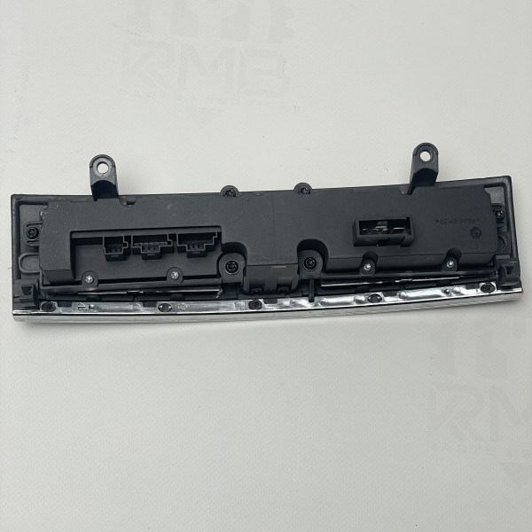 A2038703010 Панель управления ESP аварийка на Mercedes C-Class W203