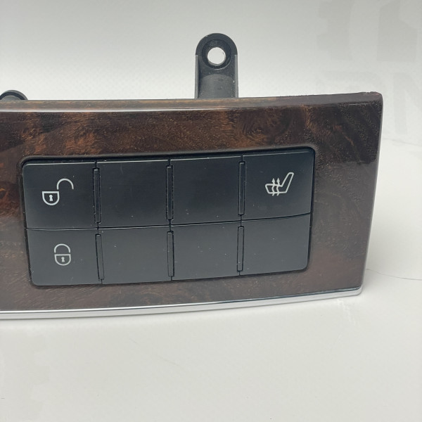 A2038703010 Панель управления ESP аварийка на Mercedes C-Class W203