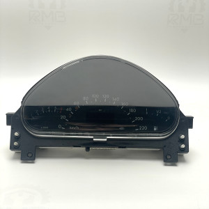 A1685404011 Щиток панели приборов - спидометр на Mercedes A-Class W168