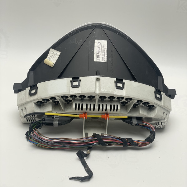A1685404011 Щиток панели приборов - спидометр на Mercedes A-Class W168