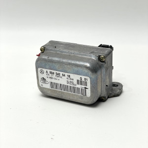 A0045420418 Датчик поперечного ускорения (ESP) на Mercedes W203 / W209 / W211
