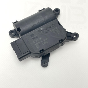 0132801332 Сервопривід заслінки пічки на Мерседес Vito W639 / Viano W639