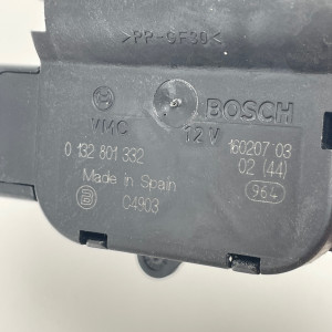 0132801332 Сервопривід заслінки пічки на Мерседес Vito W639 / Viano W639