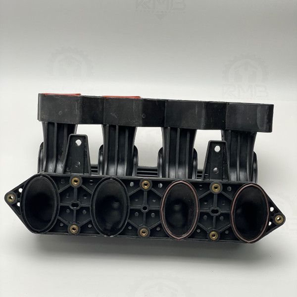 A6110900637 Впускний колектор (пластиковий) на Мерседес Спрінтер W901-W904 Віто W638 двигун 2.2 CDI OM611