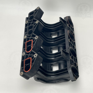 A6110900637 Впускний колектор (пластиковий) на Мерседес Спрінтер W901-W904 Віто W638 двигун 2.2 CDI OM611 