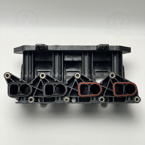 A6110900637 Впускний колектор (пластиковий) на Мерседес Спрінтер W901-W904 Віто W638 двигун 2.2 CDI OM611