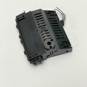 A2095452432 Блок управления парктрониками на Mercedes W203 / W209