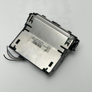 A2095452432 Блок управления парктрониками на Mercedes W203 / W209