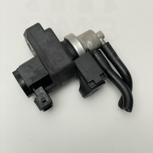 8200412085 — Клапан управления турбиной Renault Megane / Scenic / Laguna / Trafic 1.9 dCi