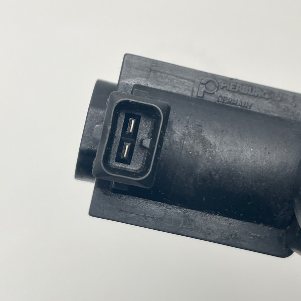 8200412085 — Клапан управления турбиной Renault Megane / Scenic / Laguna / Trafic 1.9 dCi