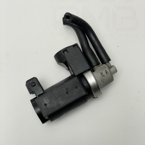 8200412085 — Клапан управления турбиной Renault Megane / Scenic / Laguna / Trafic 1.9 dCi