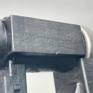 8200412085 — Клапан управления турбиной Renault Megane / Scenic / Laguna / Trafic 1.9 dCi