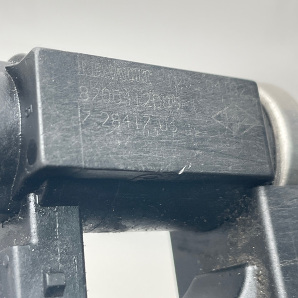 8200412085 — Клапан управления турбиной Renault Megane / Scenic / Laguna / Trafic 1.9 dCi