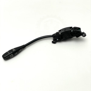 A0085452724 Рычаг круиз контроля (темпомат) на Mercedes W203 / W209